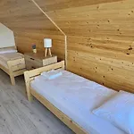 Appartement Fields - Na Dzikiej łące 4 *