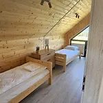 Appartement Fields - Na Dzikiej łące 4 Rychwald