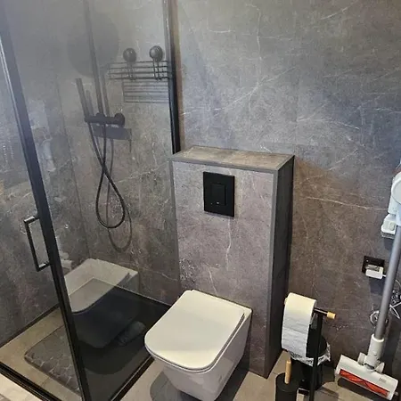 Apartman Fields - Na Dzikiej Lace 4