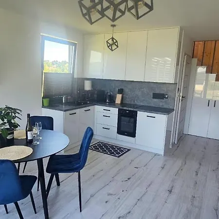 Appartement Fields - Na Dzikiej łące 4 *