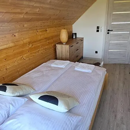 Apartamento Fields - Na Dzikiej Lace 4