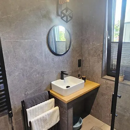 Apartman Fields - Na Dzikiej Lace 4 *