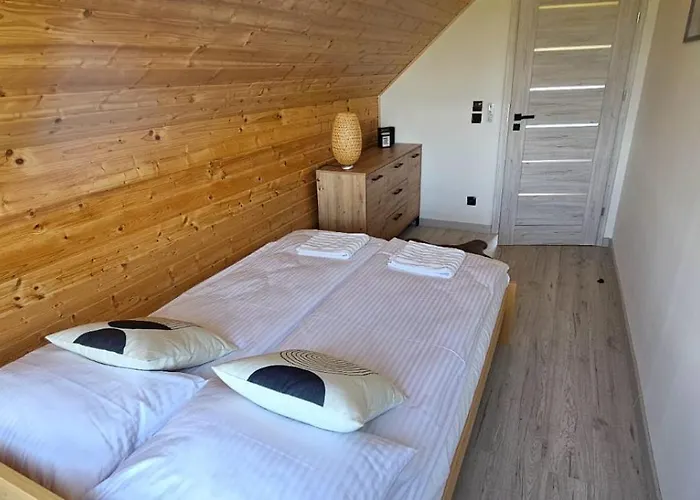 דירה Fields - Na Dzikiej Lace 4