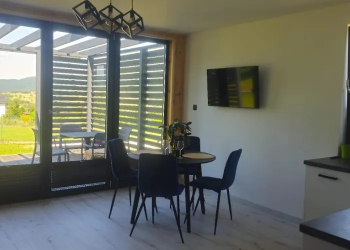 Fields - Na Dzikiej Lace 4 Rychwald