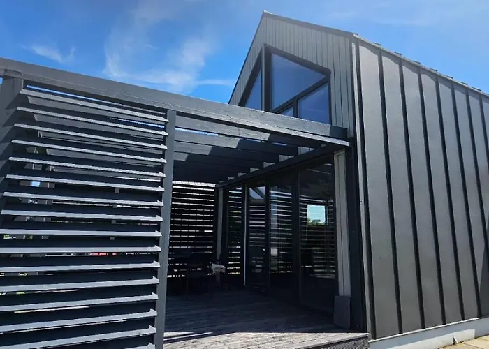 דירה Fields - Na Dzikiej Lace 4